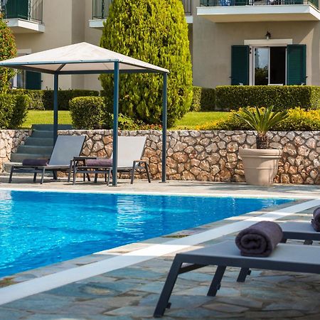 Antonia Hotel Vlachata Zewnętrze zdjęcie